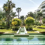 Magnífico apartamento en complejo exclusivo con piscina cubierta - Gym - Sauna