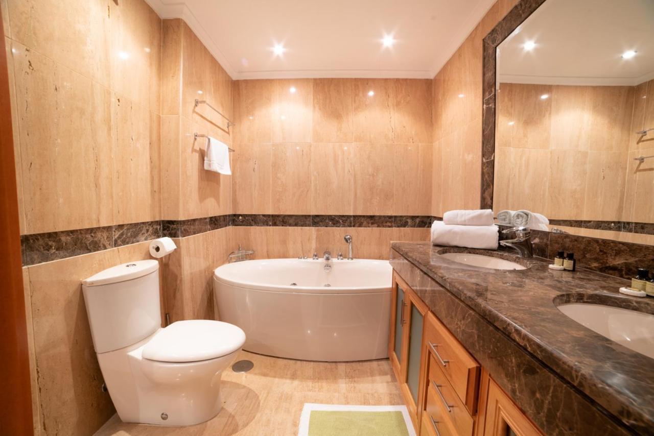 Apartamento Magnífico En Complejo Exclusivo Con Piscina Cubierta - Gym - Sauna Marbella