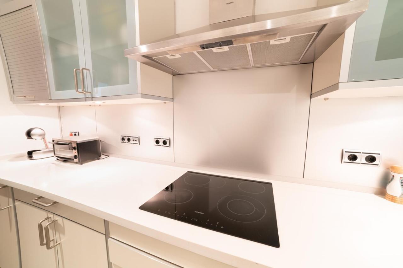 Apartamento Magnífico En Complejo Exclusivo Con Piscina Cubierta - Gym - Sauna *
