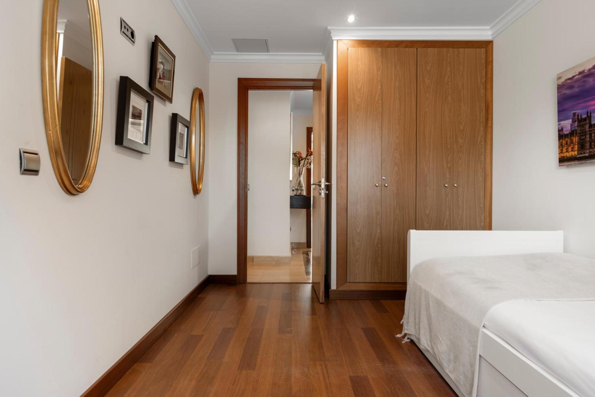 Apartamento Magnífico En Complejo Exclusivo Con Piscina Cubierta - Gym - Sauna Marbella